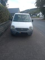Ford Transit Connect - gebrauchte Ford Transit Connect aus dem Jahr 2009