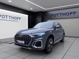 Audi Q5 Sportback 40 TDI Q S LINE AHK MATRIX KAMERA P