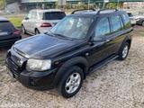 Land Rover LAND ROVER - Freelander - 2.0 Td4 16V SE - FINAN - gebrauchte Land Rover Freelander aus dem Jahr 2006