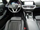 BMW 320i Sportline SAG,AHK,Ledersports,ACC - BMW 320 Gebrauchtwagen in Berlin