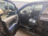 Fiat 500X - Vorschau Bild 9