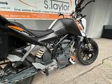 KTM Duke 125 - Angebote entsprechen deinen Suchkriterien