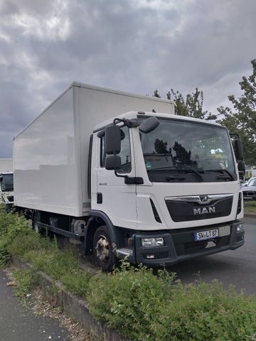 MAN TGL 8.190 4x2 BL