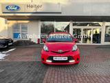 Toyota Aygo 1.0 Cool / Klima+Radio-CD - Toyota mit Benzin-Antrieb: Kleinwagen, 0