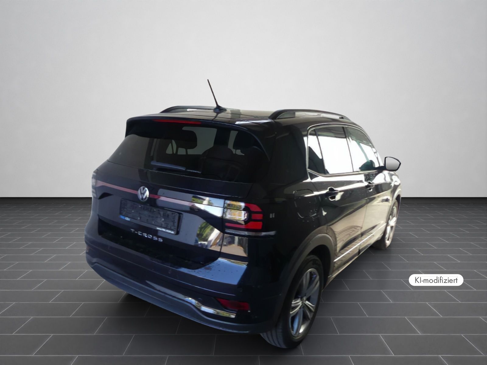 Volkswagen T-Cross - Bild 3