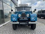 Land Rover Serie I 109 2.0i Road Service RHD Pick - Land Rover: Serie 109