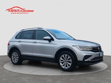 Volkswagen Tiguan - 6