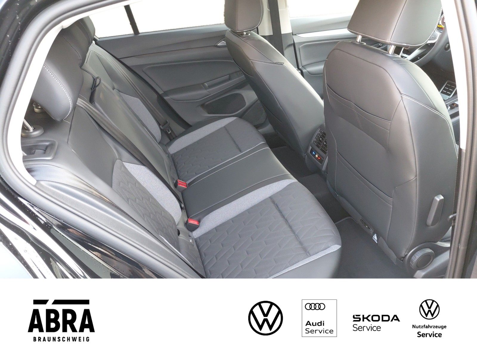 Volkswagen Golf - Bild 14