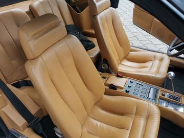1985 Ferrari MONDIAL photo 9