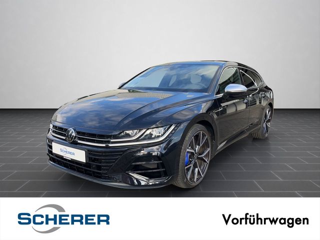 Volkswagen Arteon R SB 2.0 TSI 4M. DSG/AHK/Leder//Pano/V-Ma