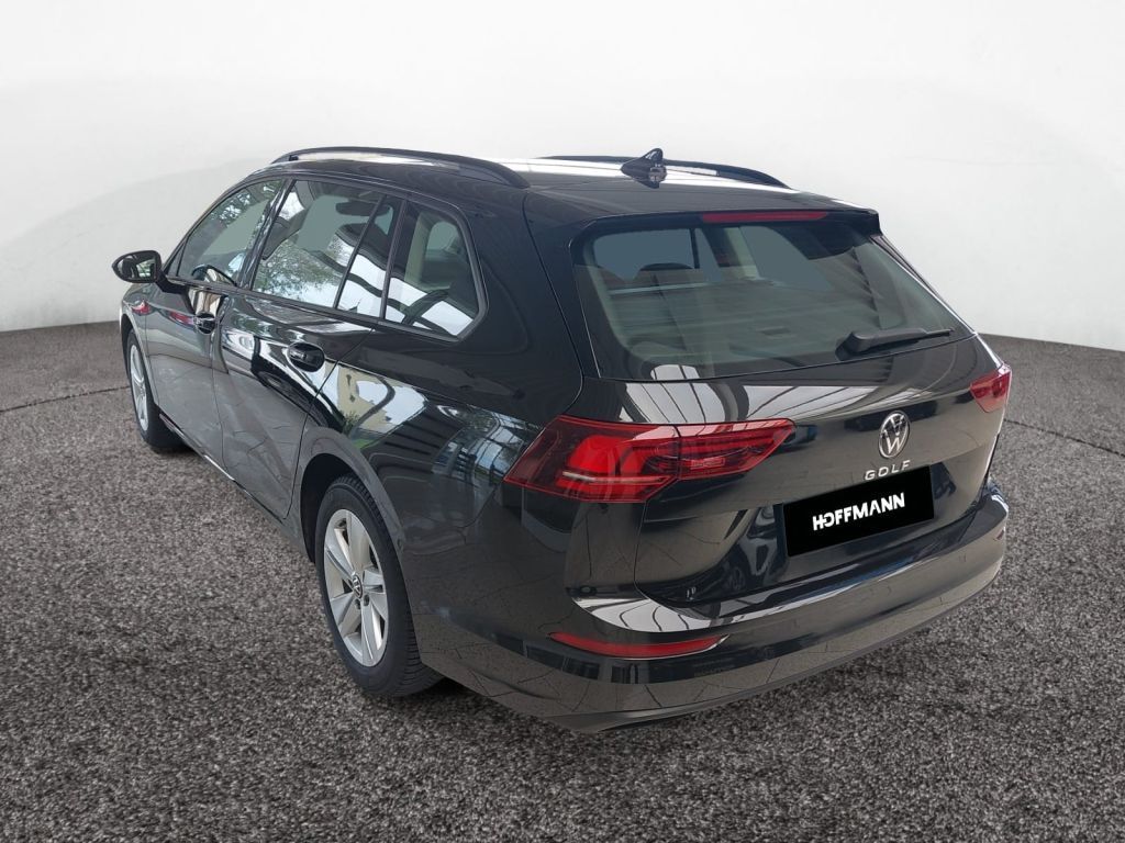 Volkswagen Golf Variant 1.5 TSI Life Standheizung AHZV foto 5