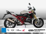 BMW R 1200 R KOMFORT-P. GRIFFHEIZUNG KURVENLICHT - BMW Motorräder in Wuppertal