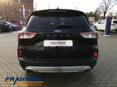 Foto Nummer 5: FORD Kuga