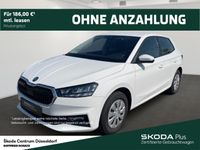 Skoda Fabia - Vorschau Bild 1