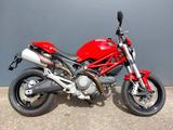Ducati Monster 696 ABS Top Zustand - DUCATI MONSTER 696