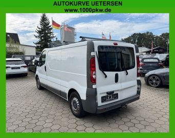 Opel Vivaro - 7