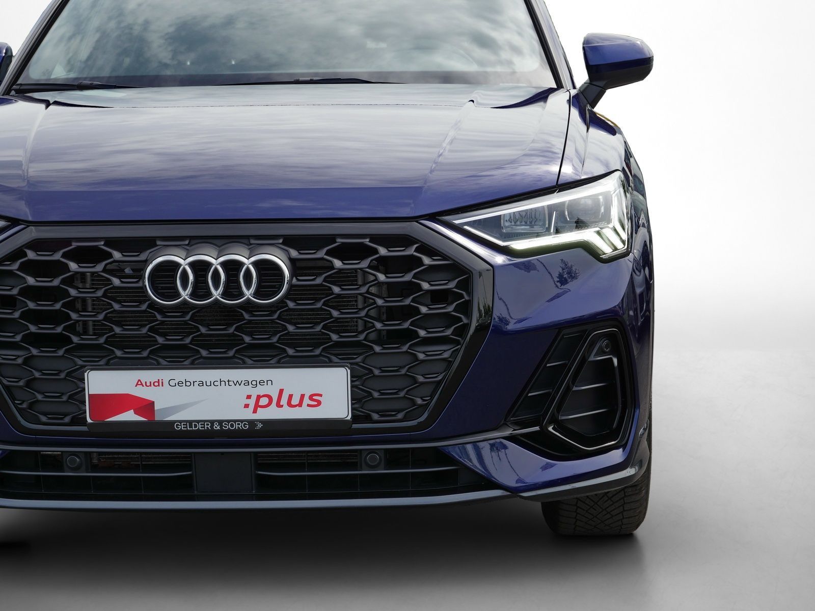 Audi Q3 - Bild 12