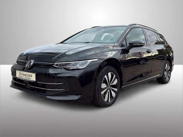 GOLF VIII VARIANT 1.5 eTSI DSG GOAL AZV+ACC+LED