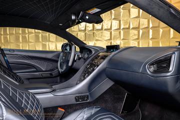 2018 Aston Martin VANQUISH 缩略图 16