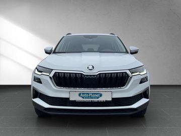 Skoda Karoq 1.5 TSI Style MATRIX NAVI ACC SHZ ALU