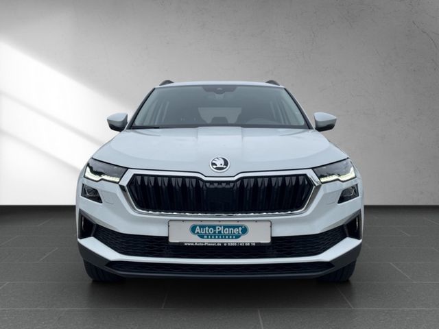 Skoda Karoq 1.5 TSI Style MATRIX NAVI ACC SHZ ALU