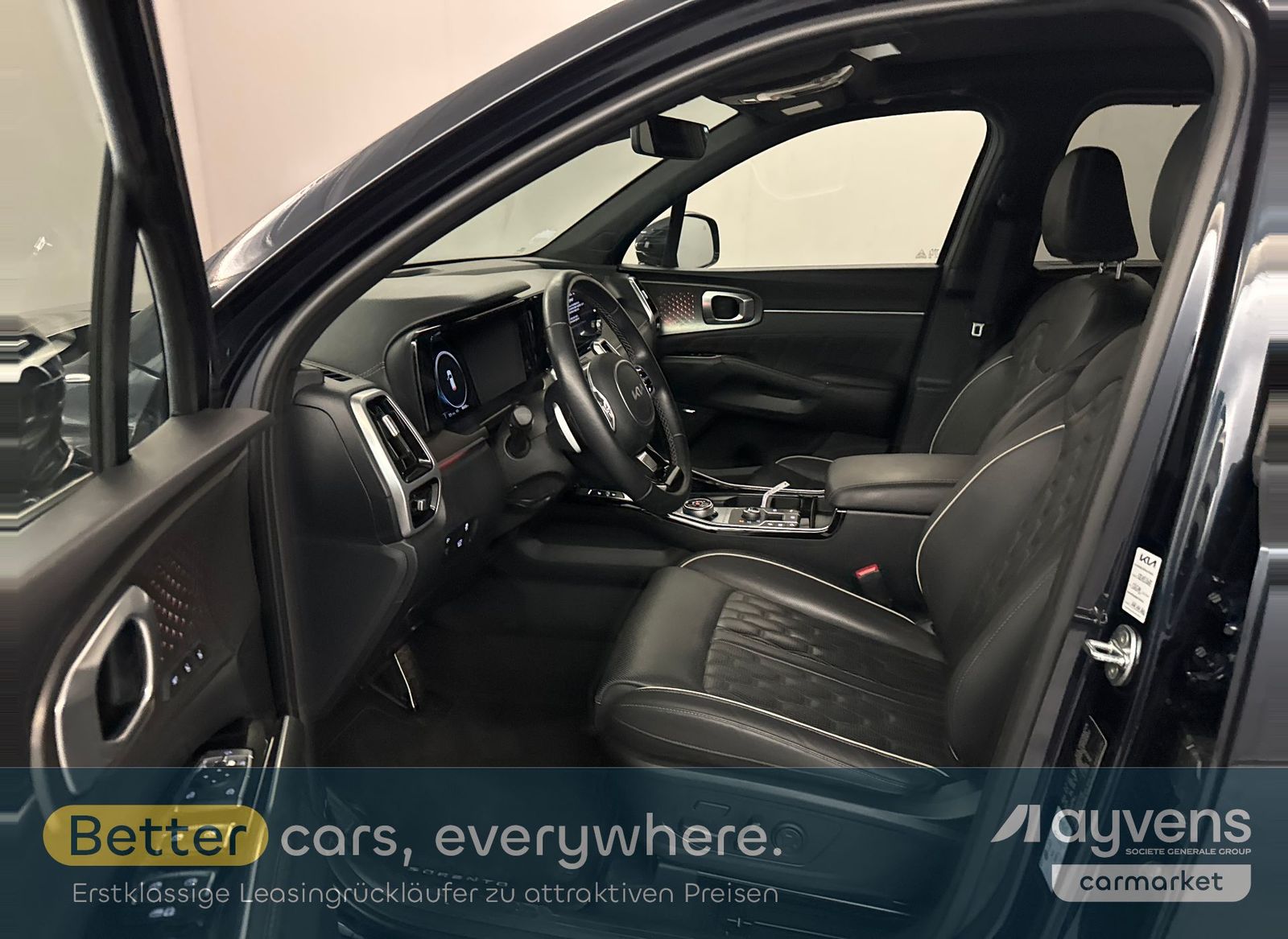 Kia Sorento - Bild 9
