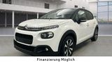 Citroën C3 Shine,Panoramadach ,1,5 HDI 100PS - Citroën C3 mit Diesel-Antrieb: Kleinwagen