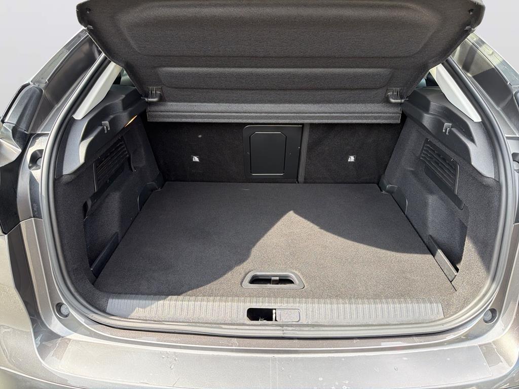 Citroën C4 Lim. Shine AHK+HEAD-UP+KAMERA+NAVI