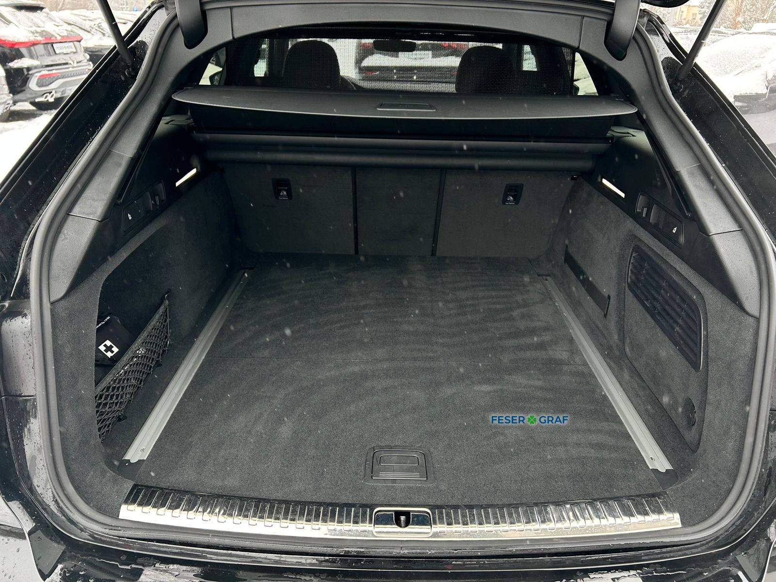 Audi A6 - Bild 6