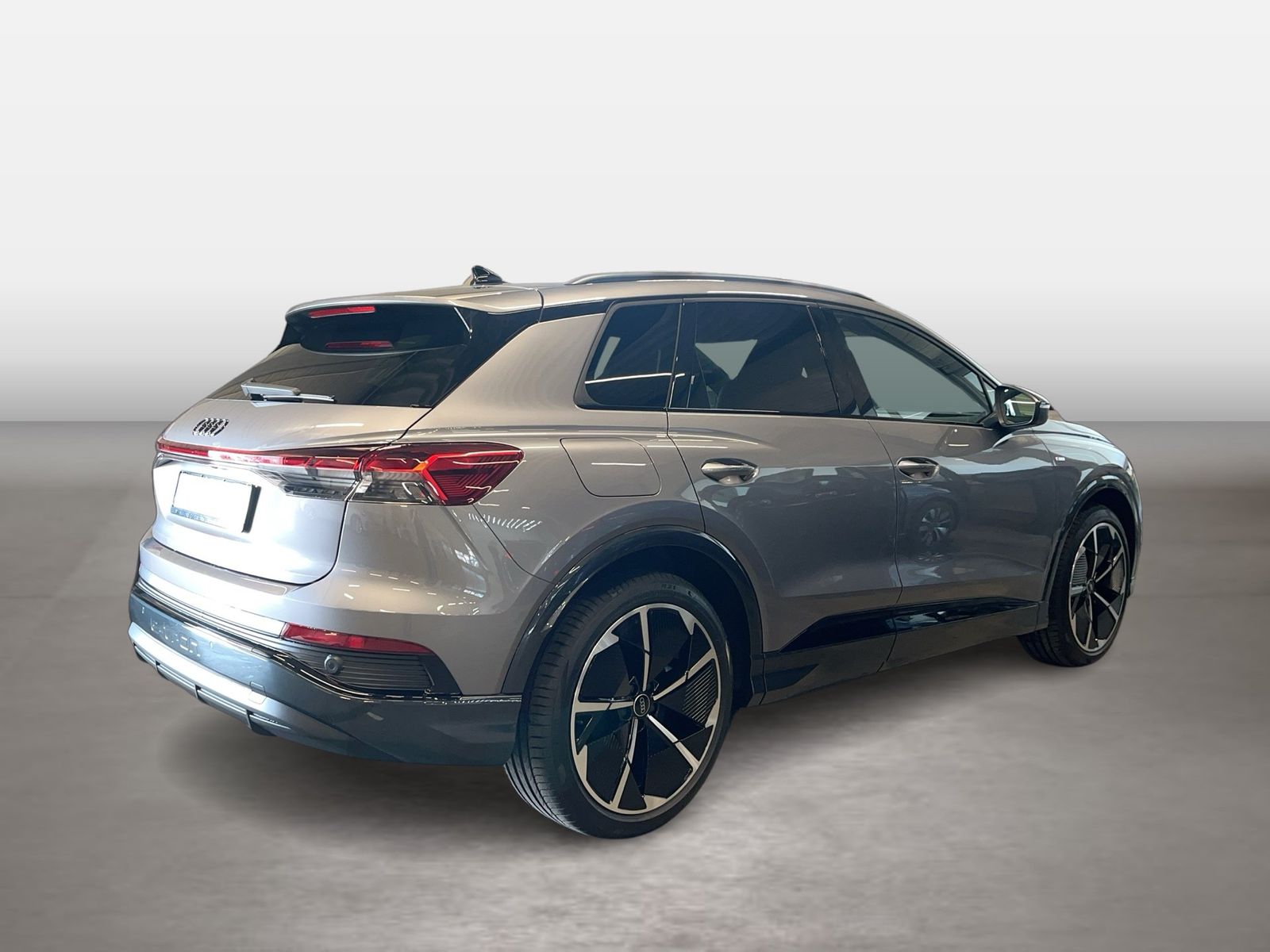 Audi Q4 e-tron - Bild 5