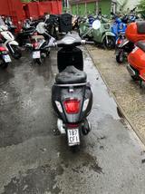 Vespa Primavera S 50 LED USB LM - VESPA PRIMAVERA
