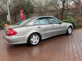 Mercedes-Benz Mercedes Benz, E240 - Mercedes-Benz E 240 von privat