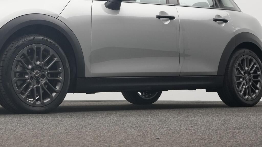 MINI Cooper C - Bild 21