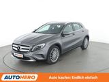 Mercedes-Benz GLA-Klasse GLA 250 4Matic Urban Aut.*NAVI*PDC* - Mercedes-Benz: Klasse M