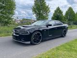 Dodge Charger 3,6 V6"AUTOMATIK"ROTE-LEDER"KLIMA" - Dodge Charger mit Benzin-Antrieb: Automatik