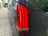Mercedes-Benz V 300 d AVANTGARDE XXL - 8 SEATS, AIRMATIC, AUXI - Mercedes-Benz V-Class: Van