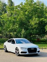 Audi A7 3.0TDI Competition Matrix 326ps S-... - Audi A7 in Bochum