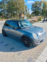 MINI Mini CooperS R50 BJ. 2002 TÜV 03/26 Tuning! - MINI MINI: Tuning