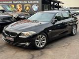 BMW 520d EfficientDynamics Edition AUTOMATIK TÜV NEU - BMW 5er Reihe: Efficientdynamics Edition