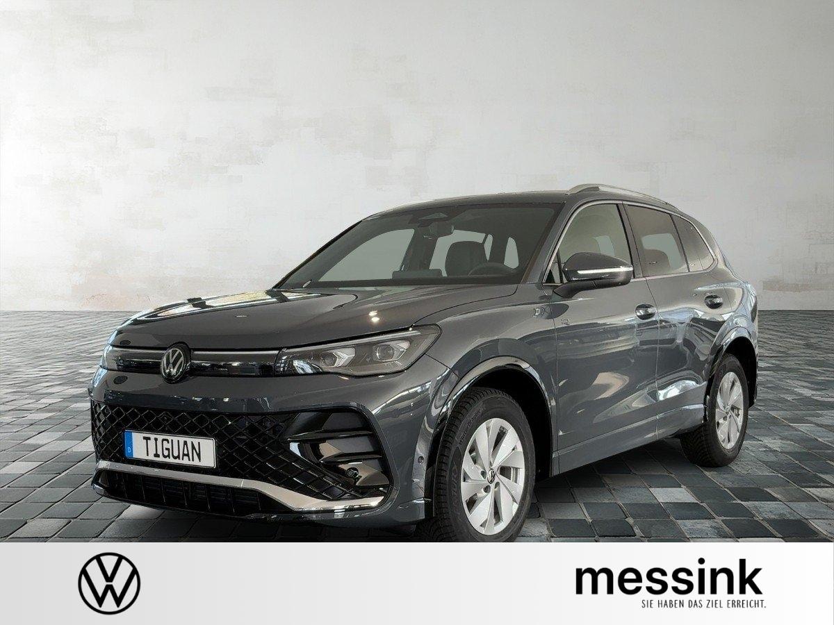 Volkswagen Tiguan R-Line 2.0 l TDI DSG R-Line IQLight Kam.