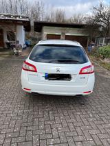 Peugeot 508 SW 2.0 GT BlueHDi Massage/Panorama/JBL  - Peugeot 508 mit Diesel-Antrieb: Navigationssystem, Kombi, 2.0
