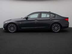Foto Nummer 11: BMW 520d