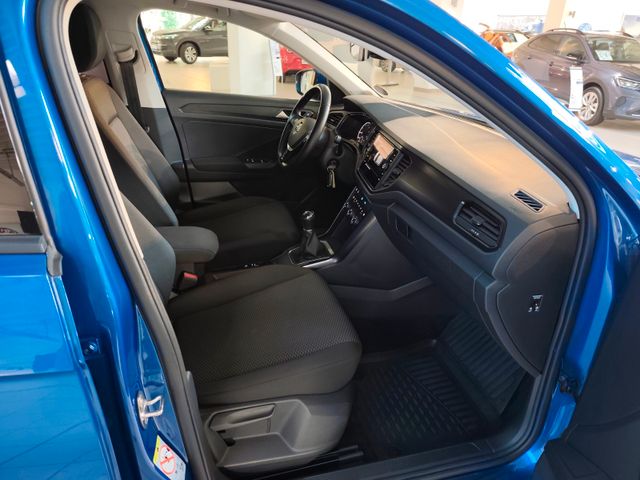 T-Roc 1.0 TSI *APP*Winter*PDC*Assist*DAB+