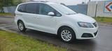 Seat Alhambra 2,0TDI DSG 7 Sitzer, Navi - Seat Alhambra in Bremen
