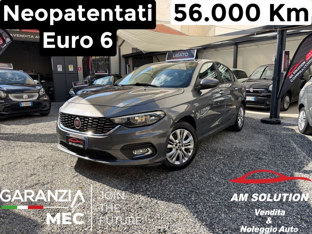 Image of Fiat Tipo