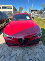 Alfa Romeo Giulia Sprint Q4 - gebrauchte Alfa Romeo Giulia aus dem Jahr 2024