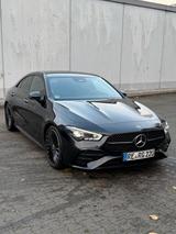 Mercedes-Benz CLA 220 CLA CLA 220 d - Mercedes-Benz CLA 220 in Dortmund