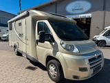 Bürstner NEXXO T 728 *SCHNÄPPCHEN* - Bürstner Teilintegrierter