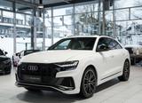 Audi SQ8 q. *S-Sitze *B&O *22 *Standhzg *AHK *Pano * - Audi SQ8 Gebrauchtwagen