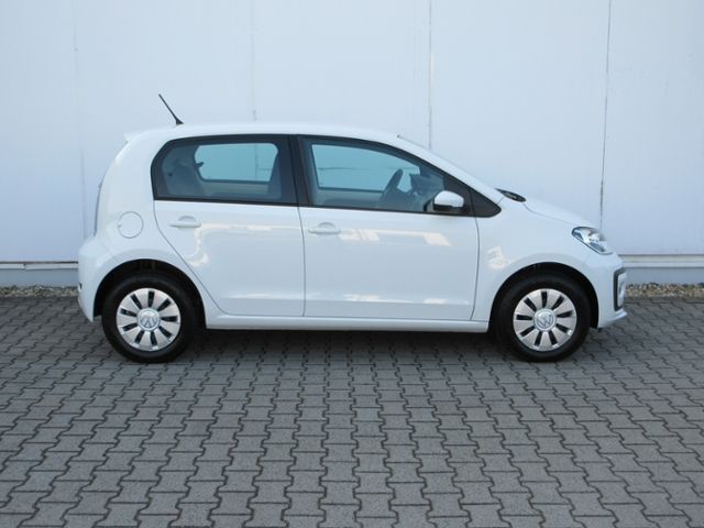 up! 1.0 Move ASSISTENZ/RFK/GRA/PDC/KLIMA/SHZ/COM